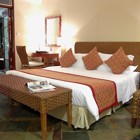 Chongqing 88 Eling Park Hotel חדר תמונה