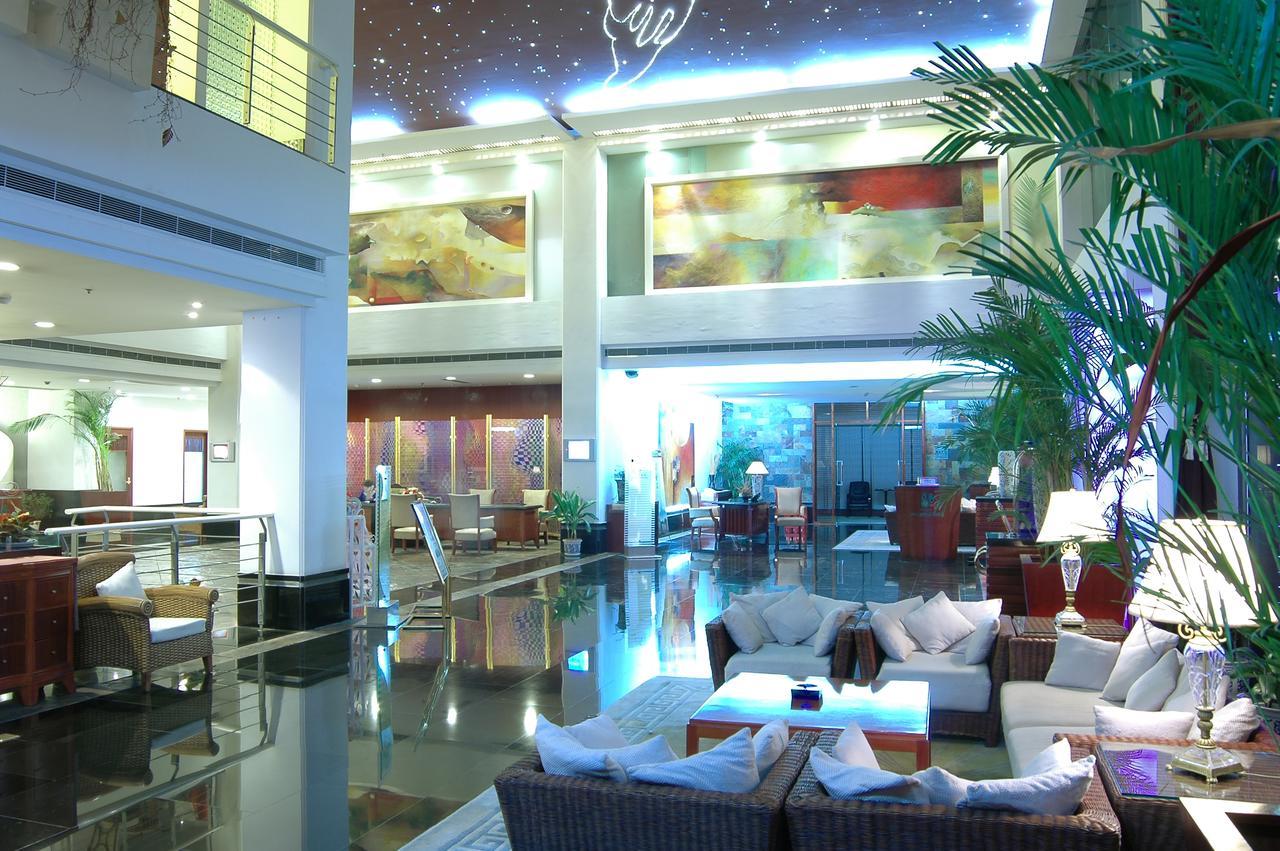 Chongqing 88 Eling Park Hotel מראה חיצוני תמונה