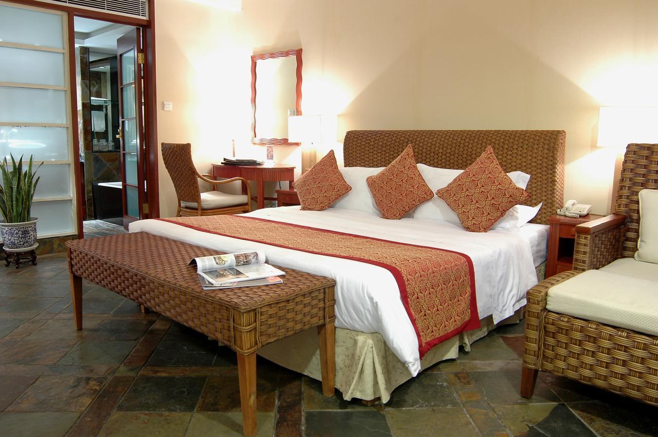 Chongqing 88 Eling Park Hotel חדר תמונה