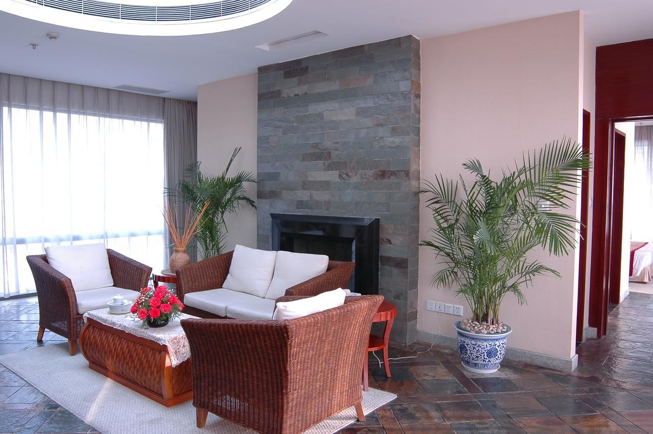 Chongqing 88 Eling Park Hotel מראה חיצוני תמונה