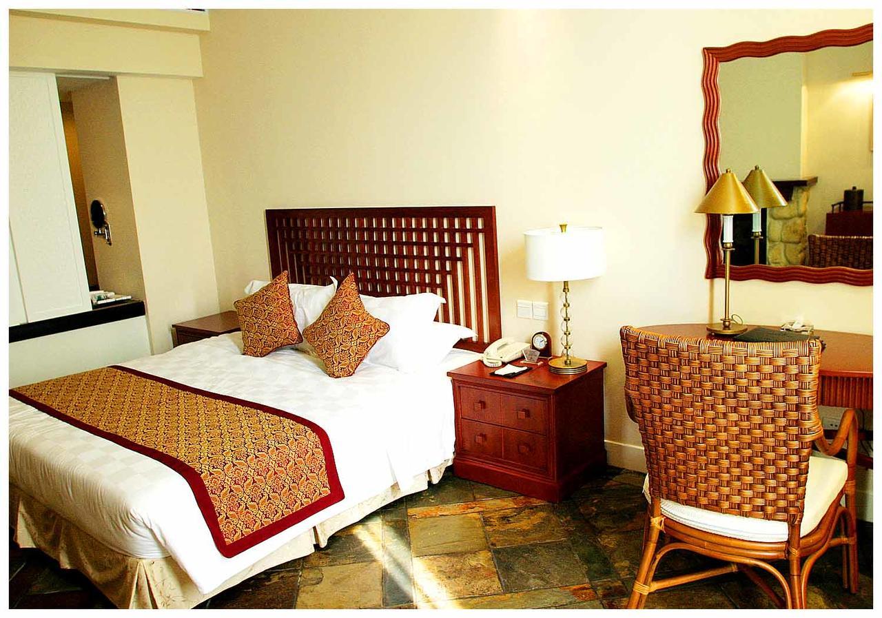 Chongqing 88 Eling Park Hotel מראה חיצוני תמונה