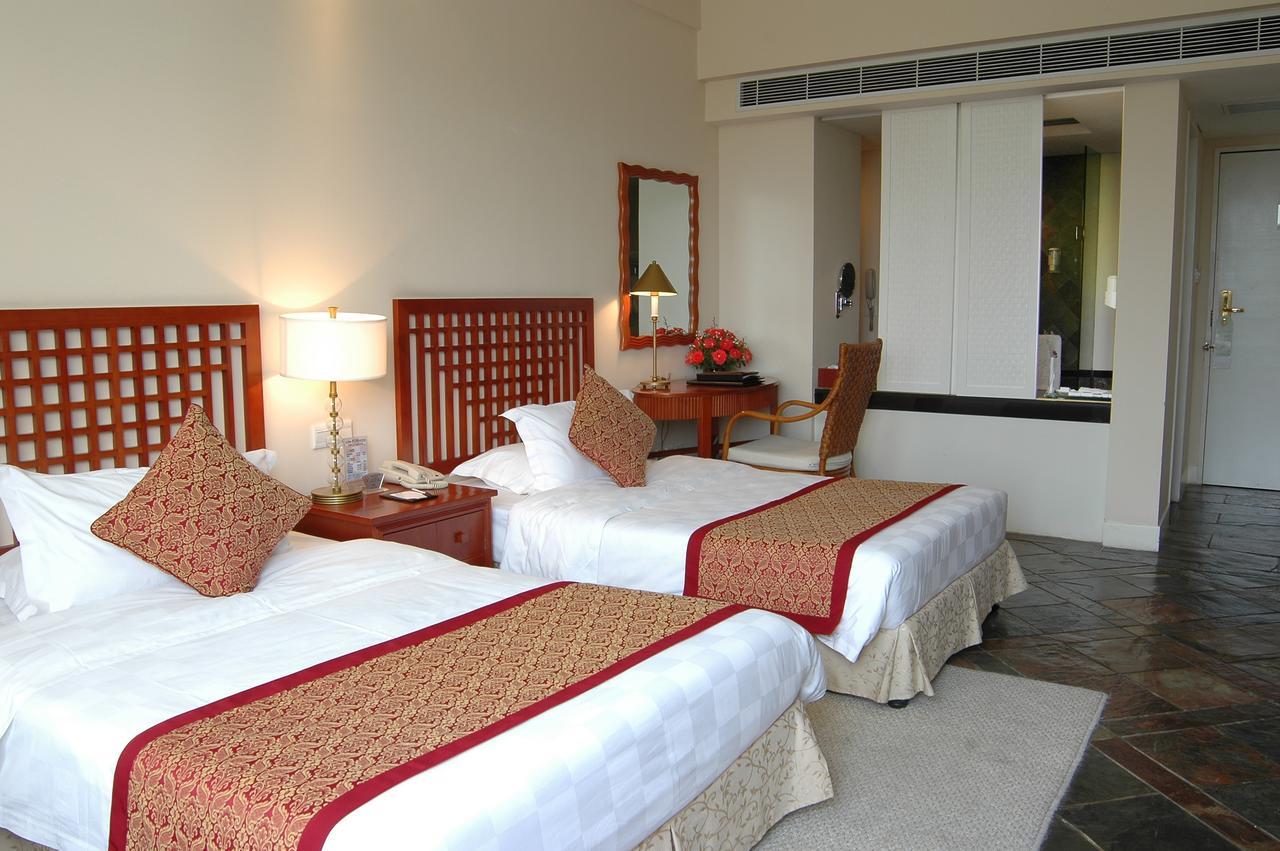 Chongqing 88 Eling Park Hotel מראה חיצוני תמונה