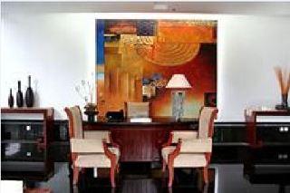 Chongqing 88 Eling Park Hotel מראה חיצוני תמונה
