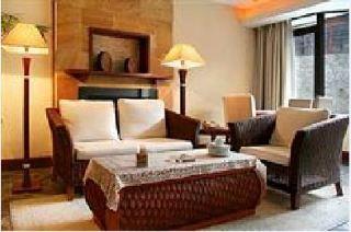 Chongqing 88 Eling Park Hotel מראה חיצוני תמונה