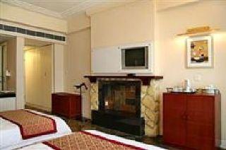 Chongqing 88 Eling Park Hotel מראה חיצוני תמונה