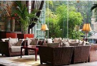 Chongqing 88 Eling Park Hotel מראה חיצוני תמונה