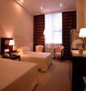 Chongqing 88 Eling Park Hotel מראה חיצוני תמונה