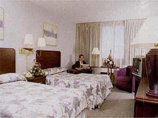 Chongqing 88 Eling Park Hotel חדר תמונה